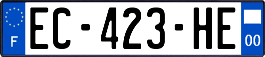 EC-423-HE