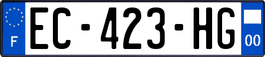 EC-423-HG