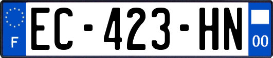 EC-423-HN