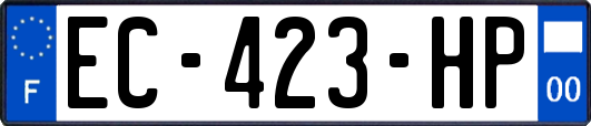 EC-423-HP