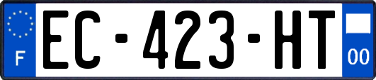 EC-423-HT
