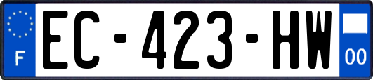 EC-423-HW