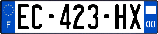 EC-423-HX