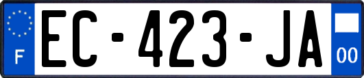 EC-423-JA