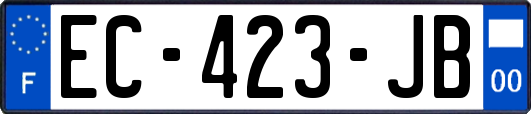 EC-423-JB