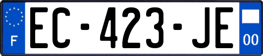 EC-423-JE