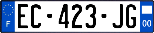 EC-423-JG