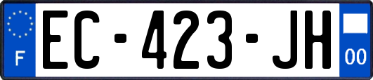 EC-423-JH