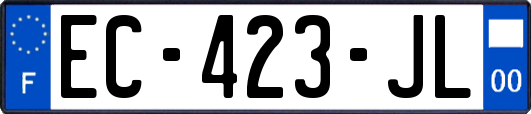 EC-423-JL
