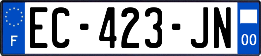 EC-423-JN