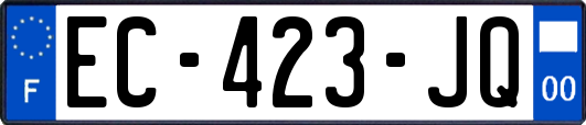 EC-423-JQ