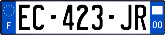 EC-423-JR