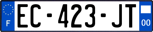 EC-423-JT
