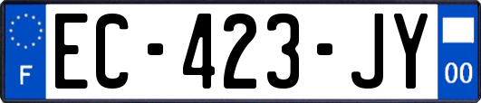 EC-423-JY