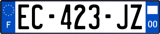 EC-423-JZ