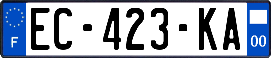 EC-423-KA