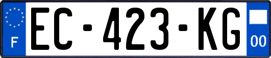 EC-423-KG
