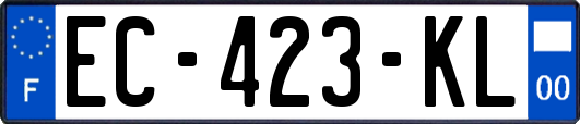 EC-423-KL