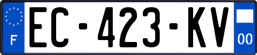 EC-423-KV