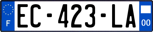 EC-423-LA