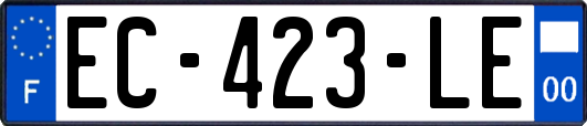 EC-423-LE