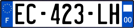 EC-423-LH