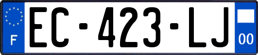 EC-423-LJ