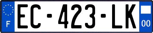 EC-423-LK