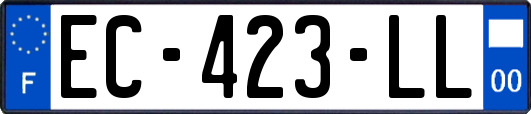 EC-423-LL