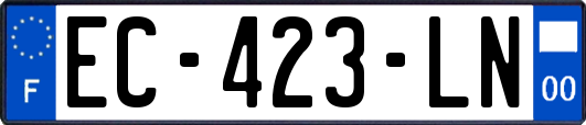EC-423-LN