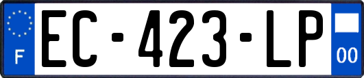 EC-423-LP