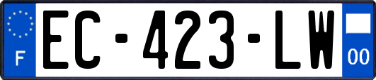 EC-423-LW