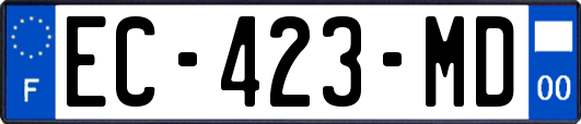 EC-423-MD