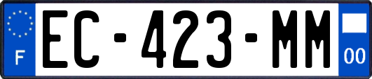 EC-423-MM