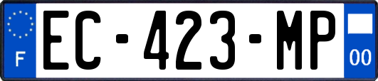 EC-423-MP