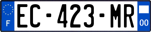 EC-423-MR