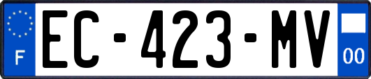 EC-423-MV