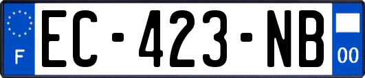EC-423-NB