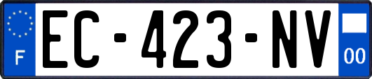 EC-423-NV