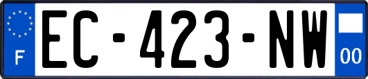 EC-423-NW