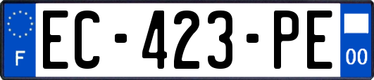 EC-423-PE