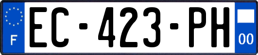 EC-423-PH
