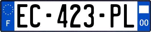 EC-423-PL