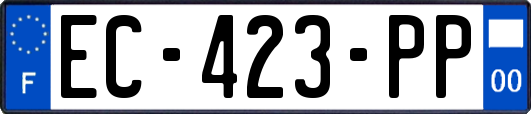EC-423-PP