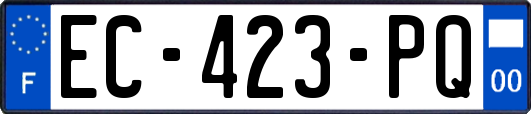 EC-423-PQ