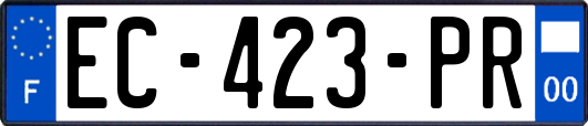 EC-423-PR