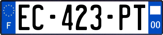 EC-423-PT