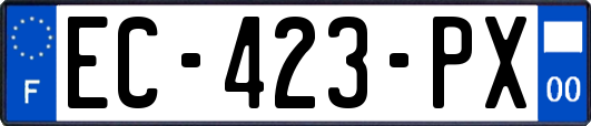 EC-423-PX