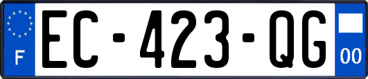 EC-423-QG