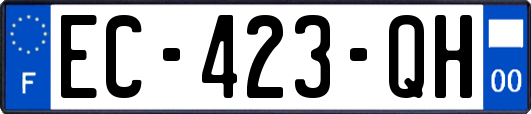 EC-423-QH